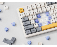 Kisnt KN85 Retro beżowa RGB - 1544197 - zdjęcie 6